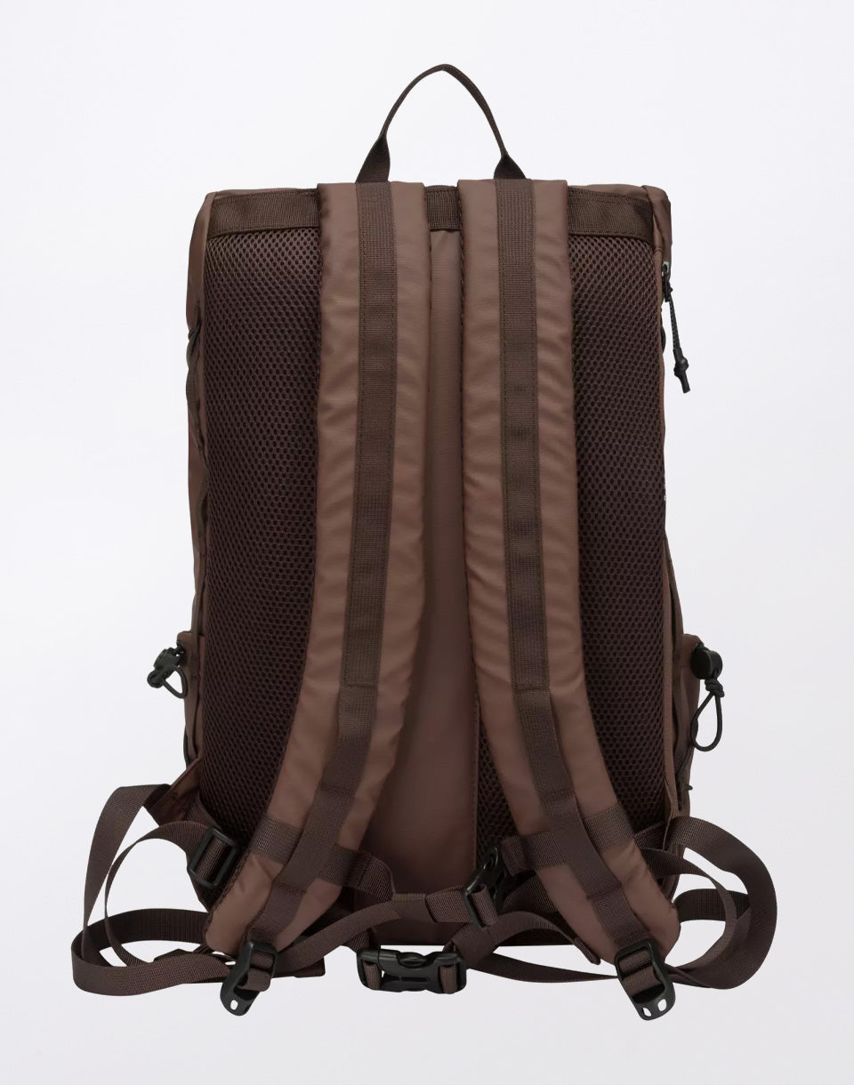 Dayle Roll Top Backpack 21/25L