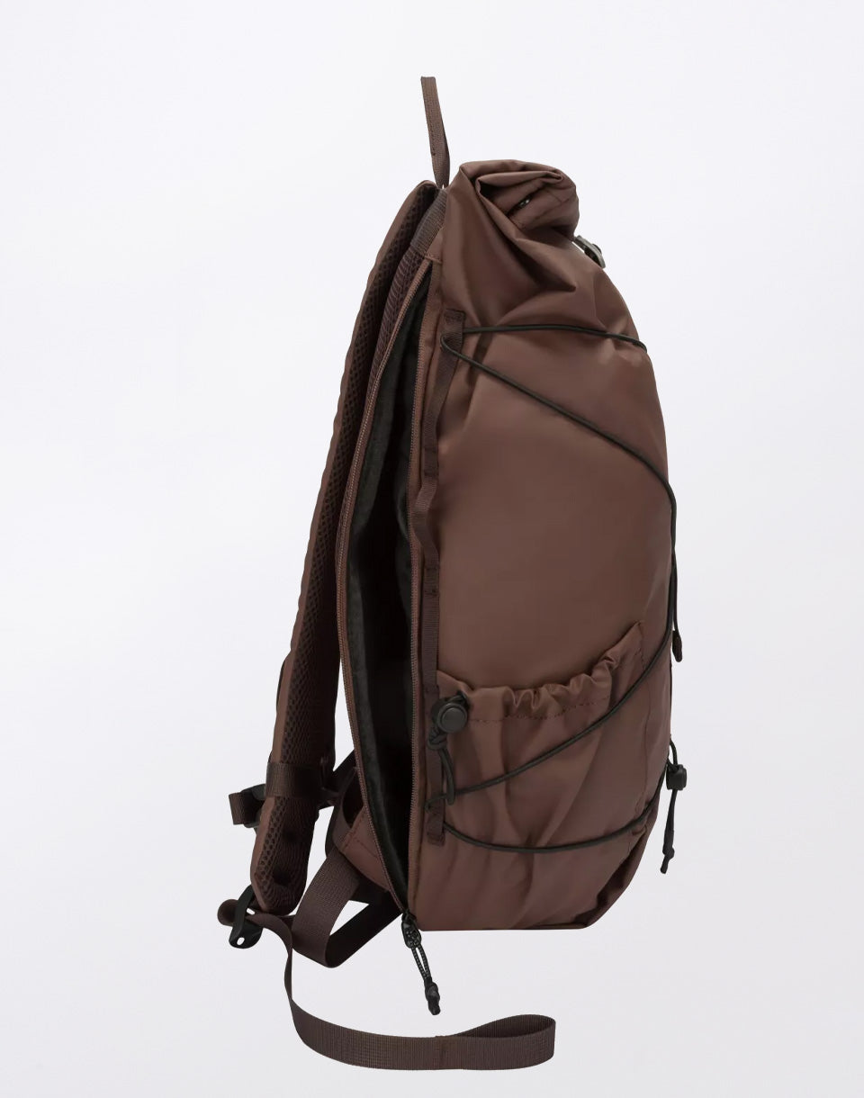 Dayle Roll Top Backpack 21/25L