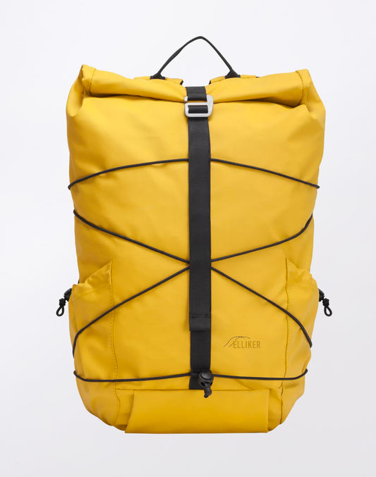 Dayle Roll Top Backpack 21/25L