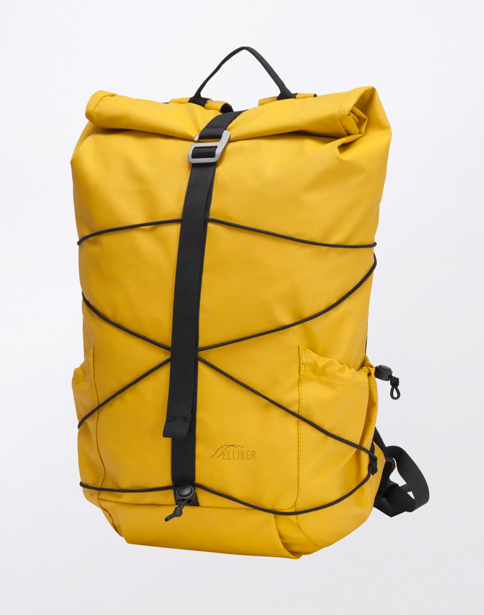 Dayle Roll Top Backpack 21/25L