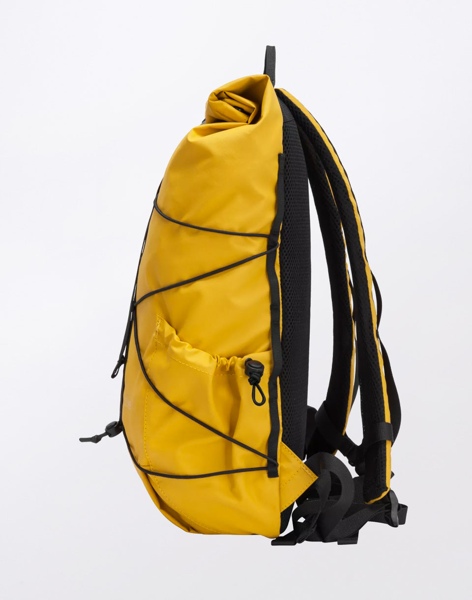 Dayle Roll Top Backpack 21/25L