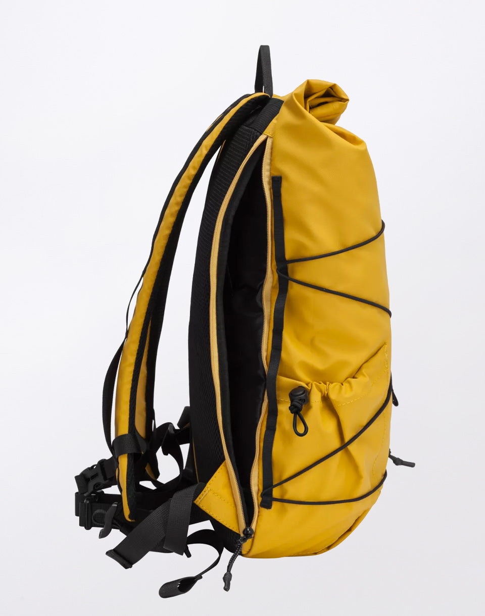 Dayle Roll Top Backpack 21/25L