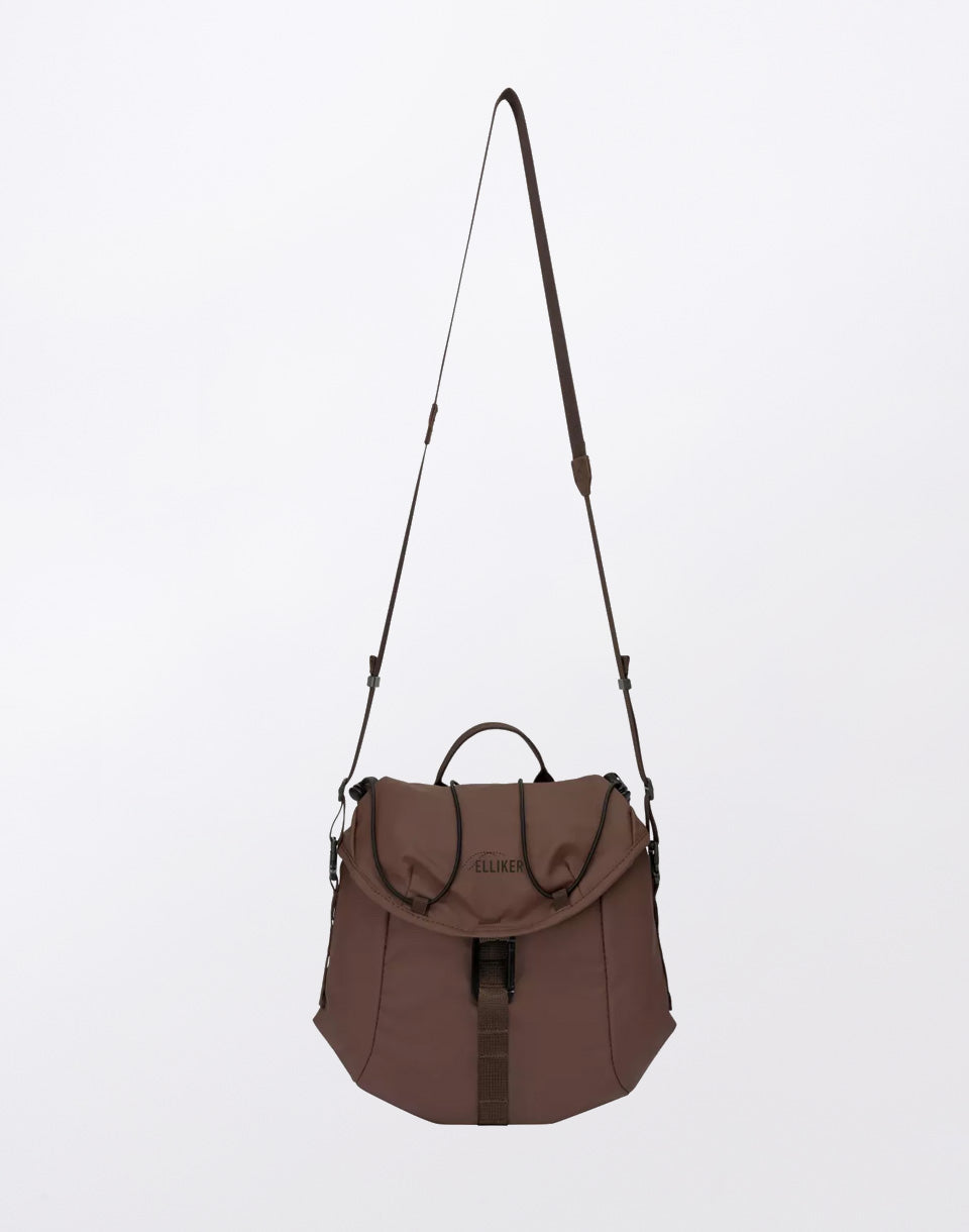 Fells Crossbody Bag 4L