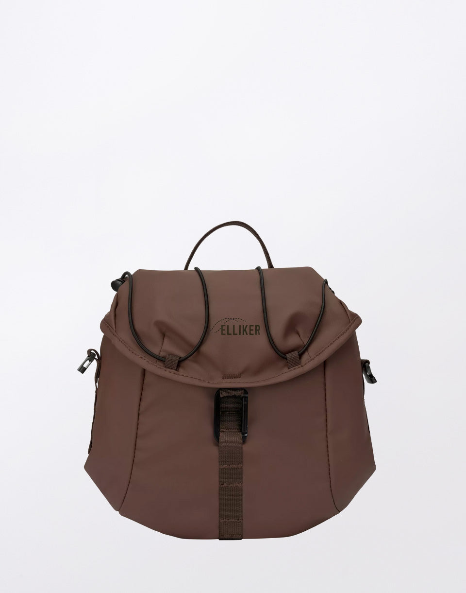 Fells Crossbody Bag 4L