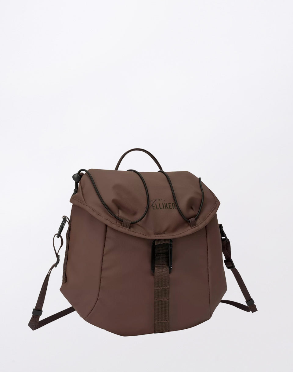 Fells Crossbody Bag 4L