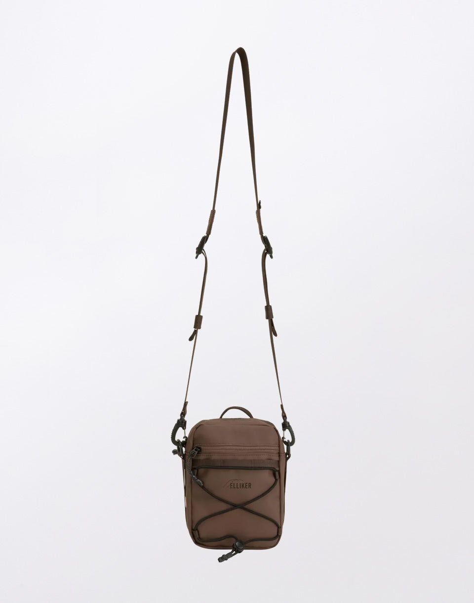 Kep Crossbody Bag 2L