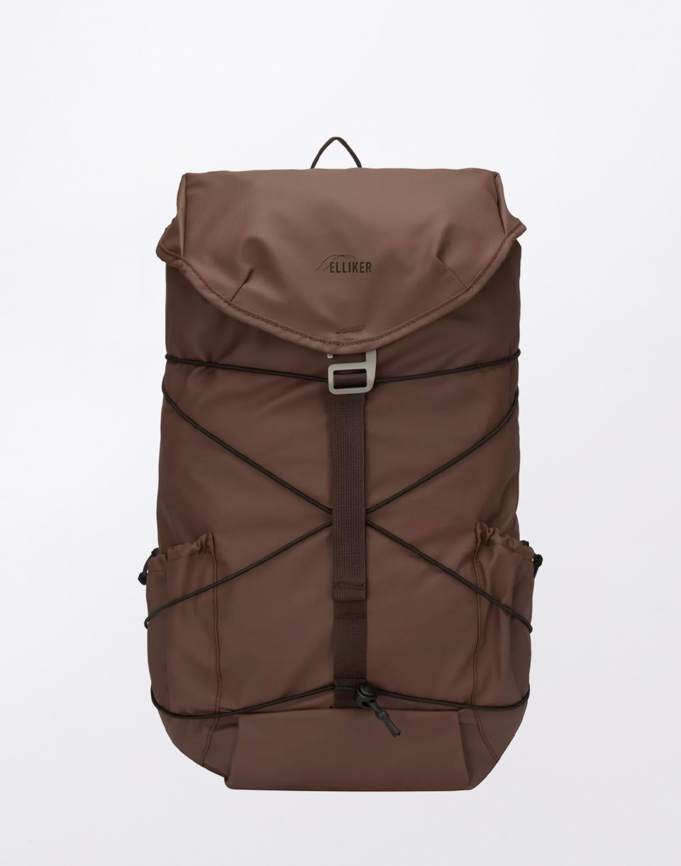 Wharfe Flap Over Backpack 22L