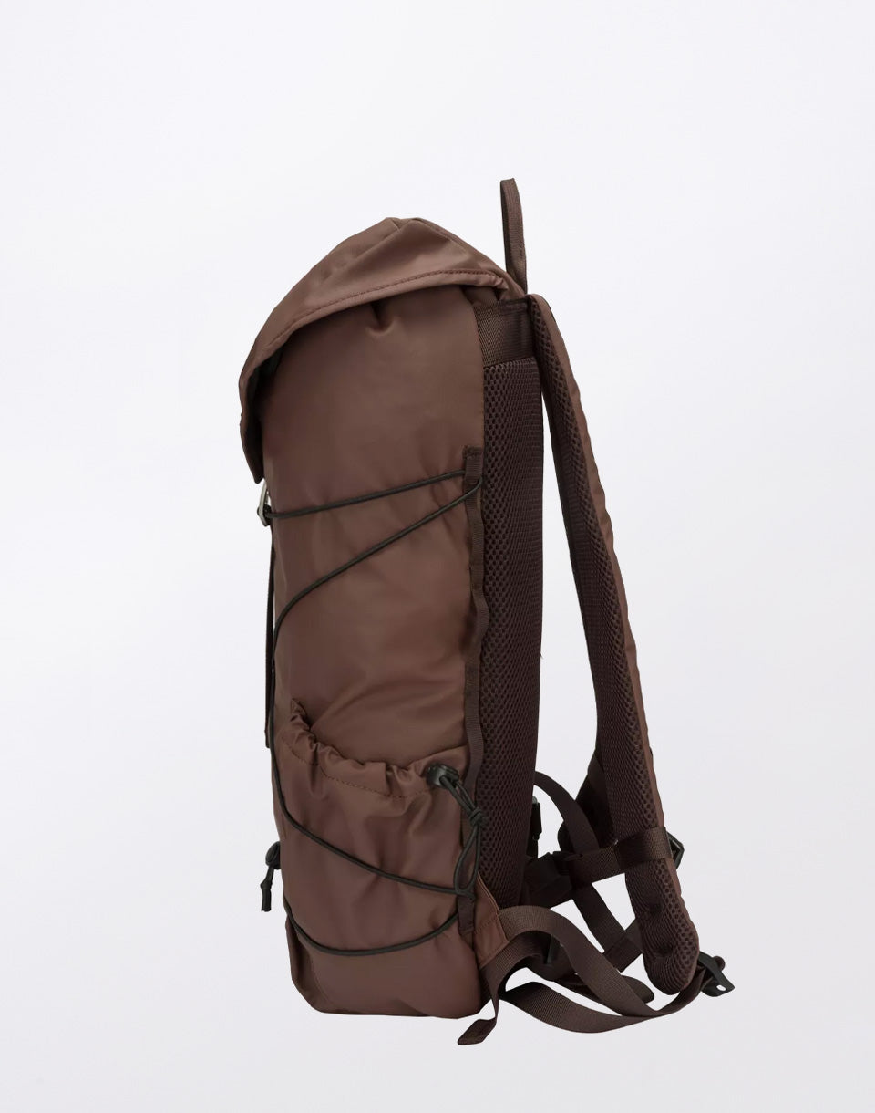 Wharfe Flap Over Backpack 22L