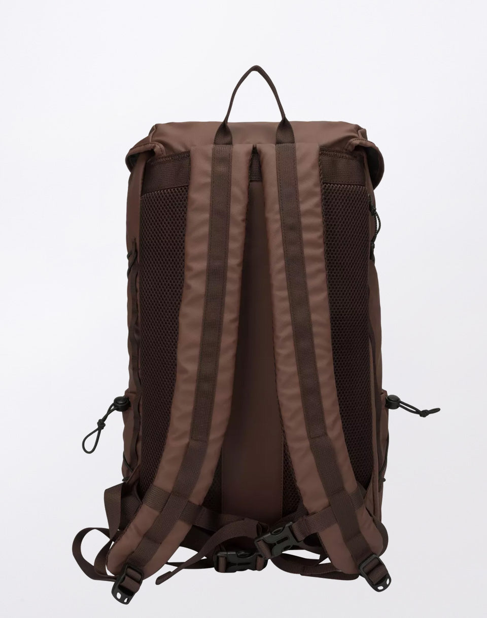 Wharfe Flap Over Backpack 22L