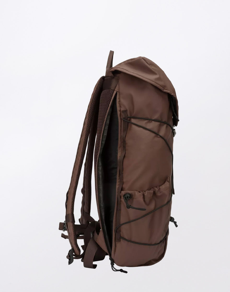 Wharfe Flap Over Backpack 22L