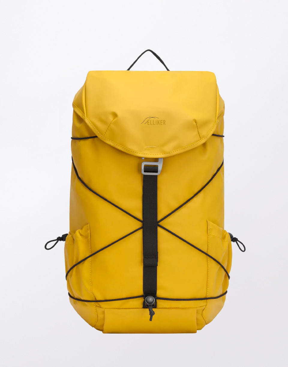 Wharfe Flap Over Backpack 22L