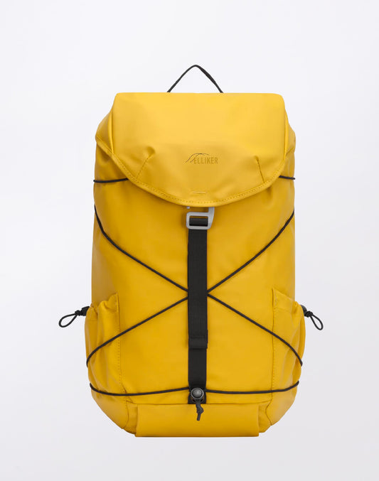 Wharfe Flap Over Backpack 22L