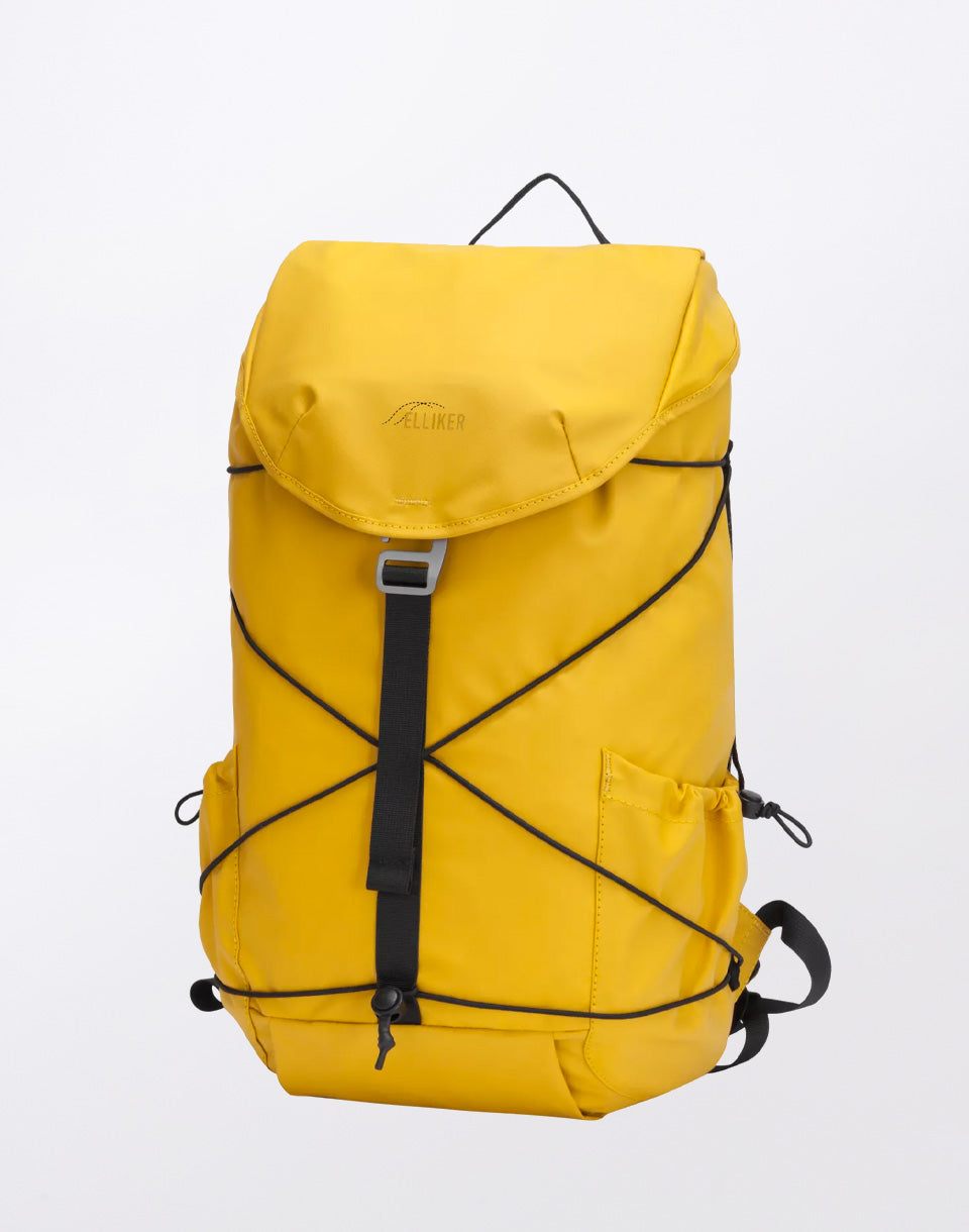 Wharfe Flap Over Backpack 22L