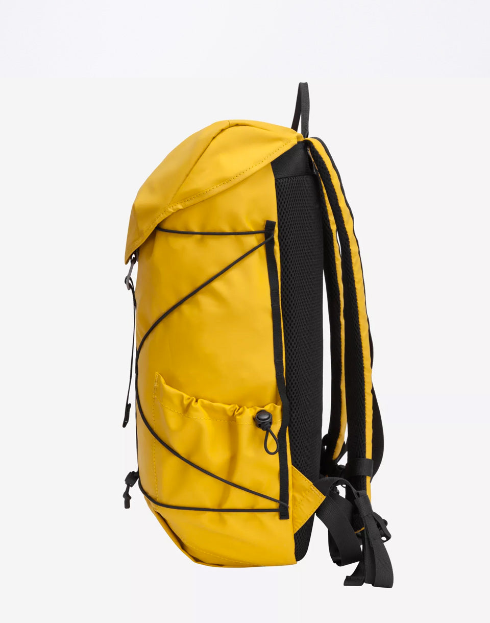 Wharfe Flap Over Backpack 22L