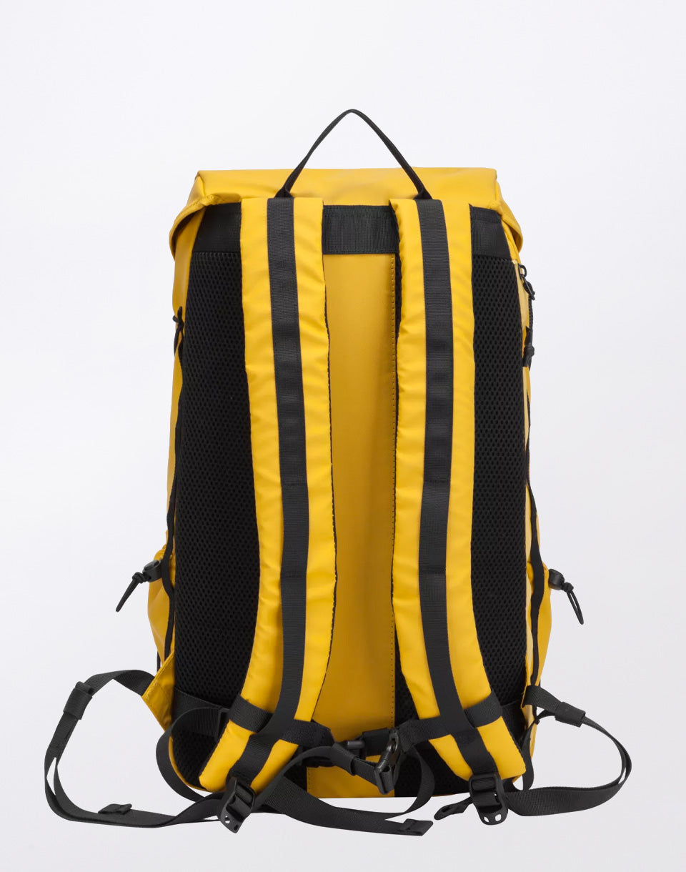 Wharfe Flap Over Backpack 22L