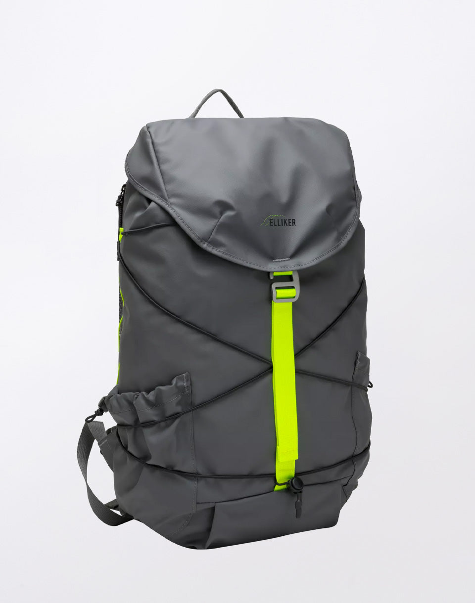 Wharfe Flap Over Backpack 22L