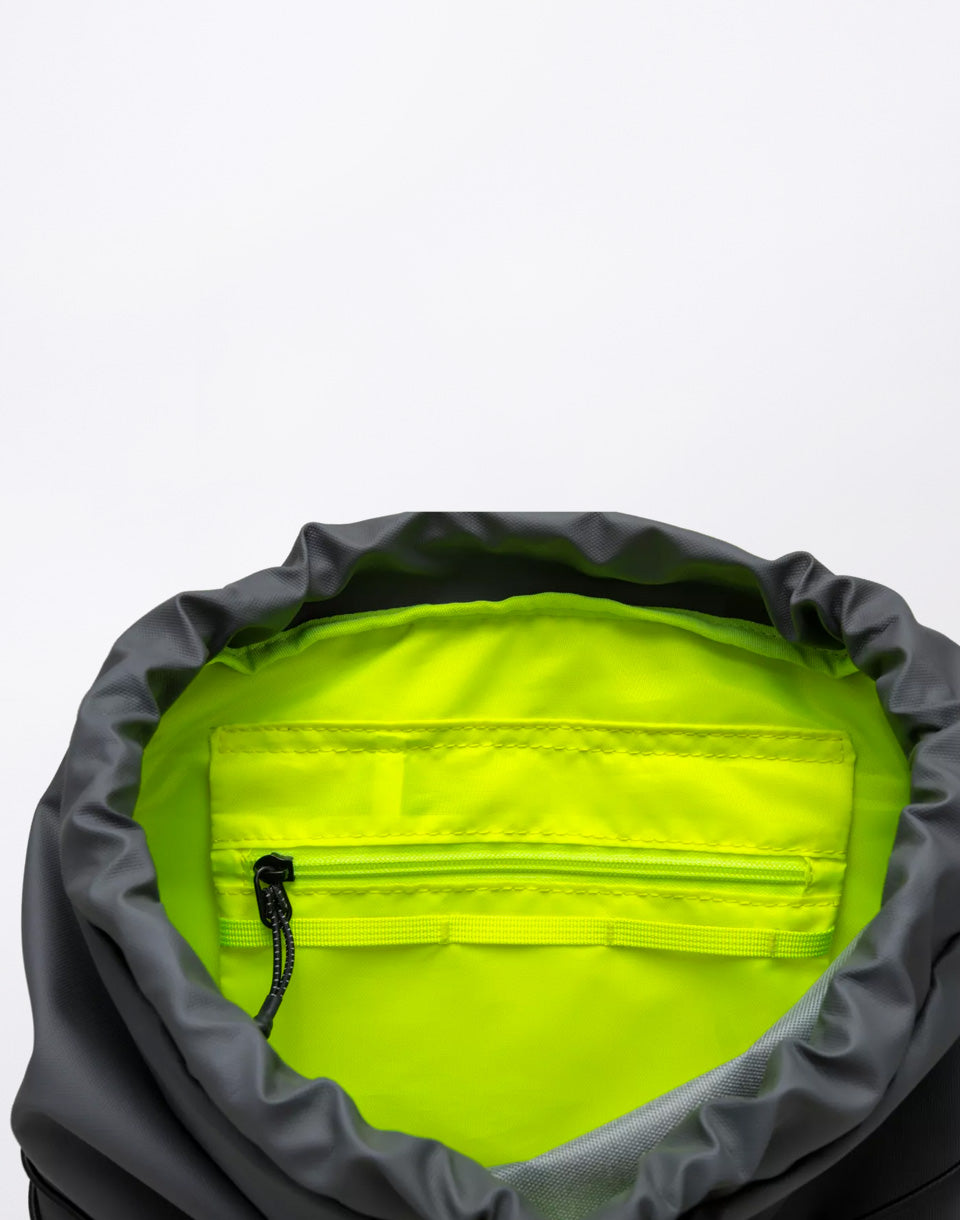 Wharfe Flap Over Backpack 22L