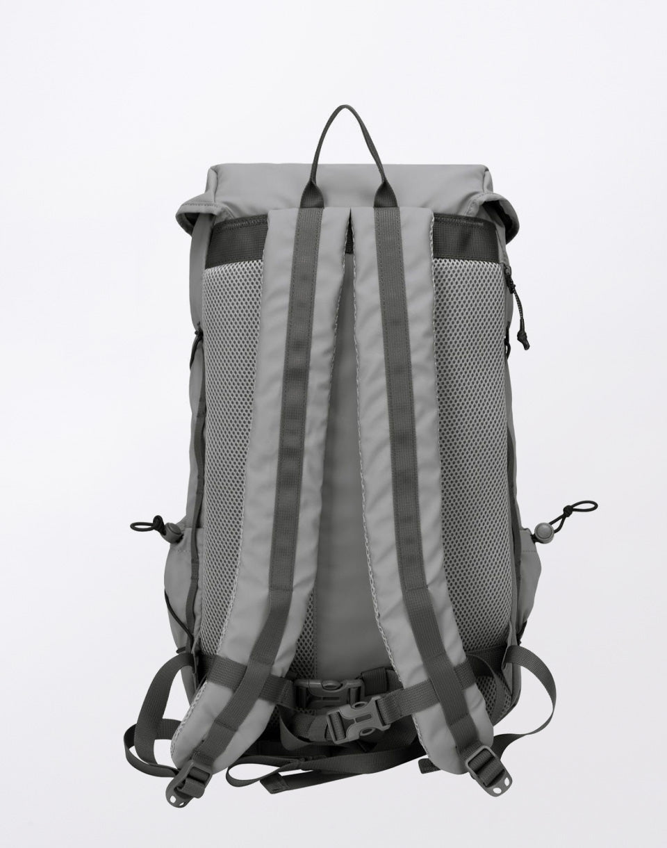 Wharfe Flap Over Backpack 22L