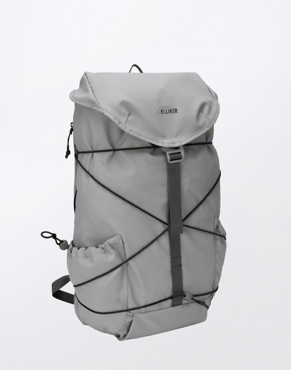 Wharfe Flap Over Backpack 22L