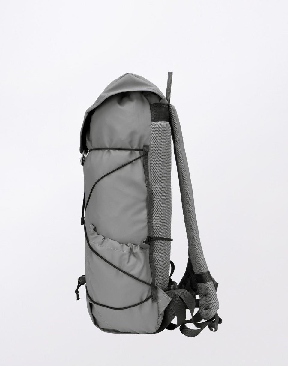 Wharfe Flap Over Backpack 22L