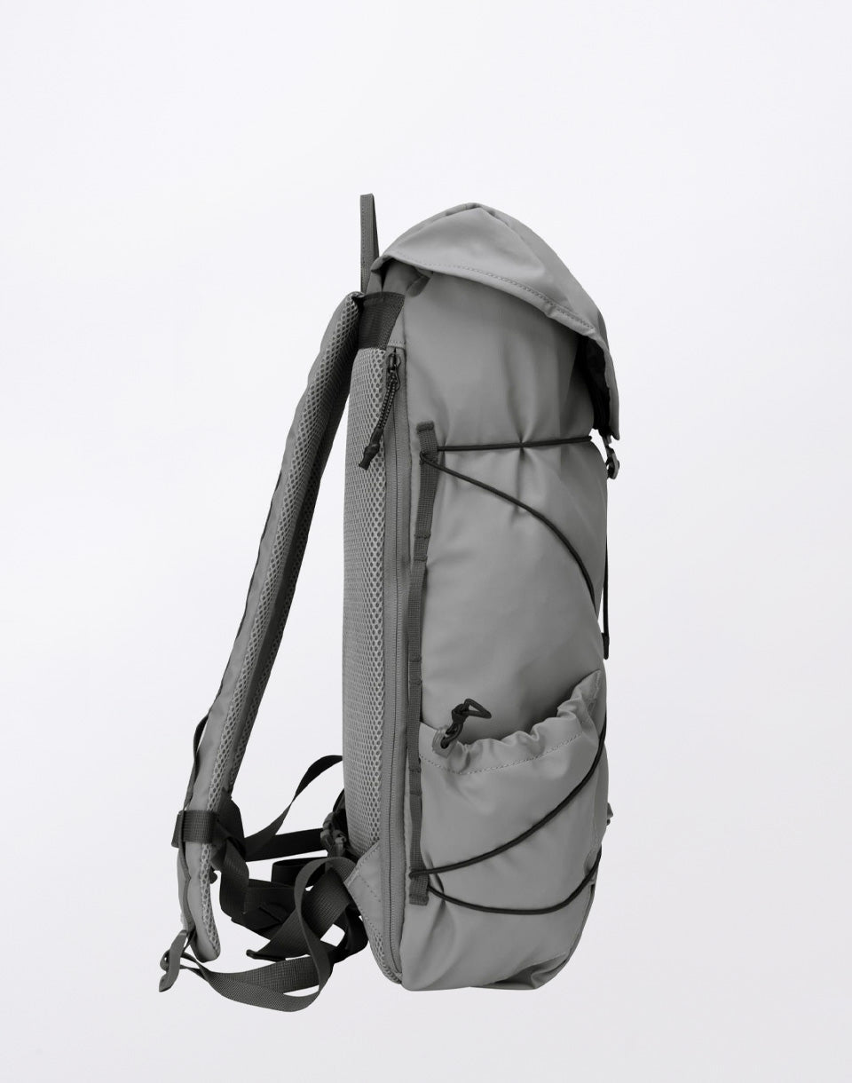 Wharfe Flap Over Backpack 22L