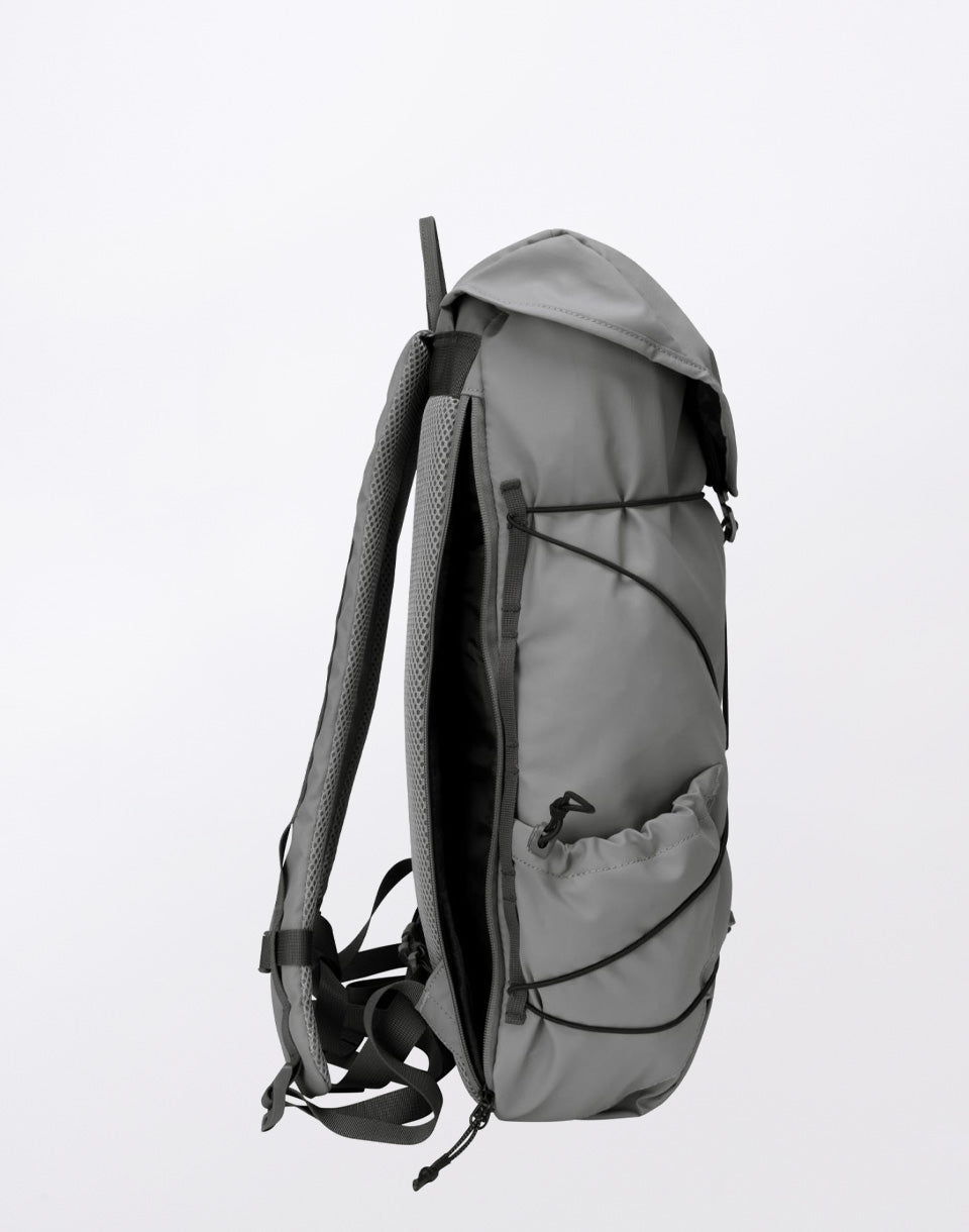 Wharfe Flap Over Backpack 22L