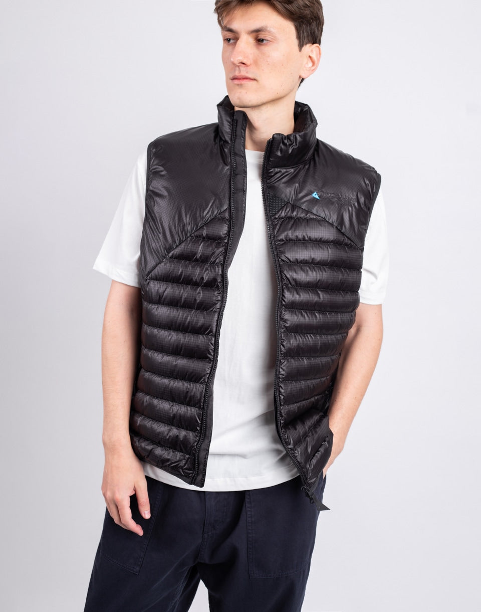 Lopt Vest M's