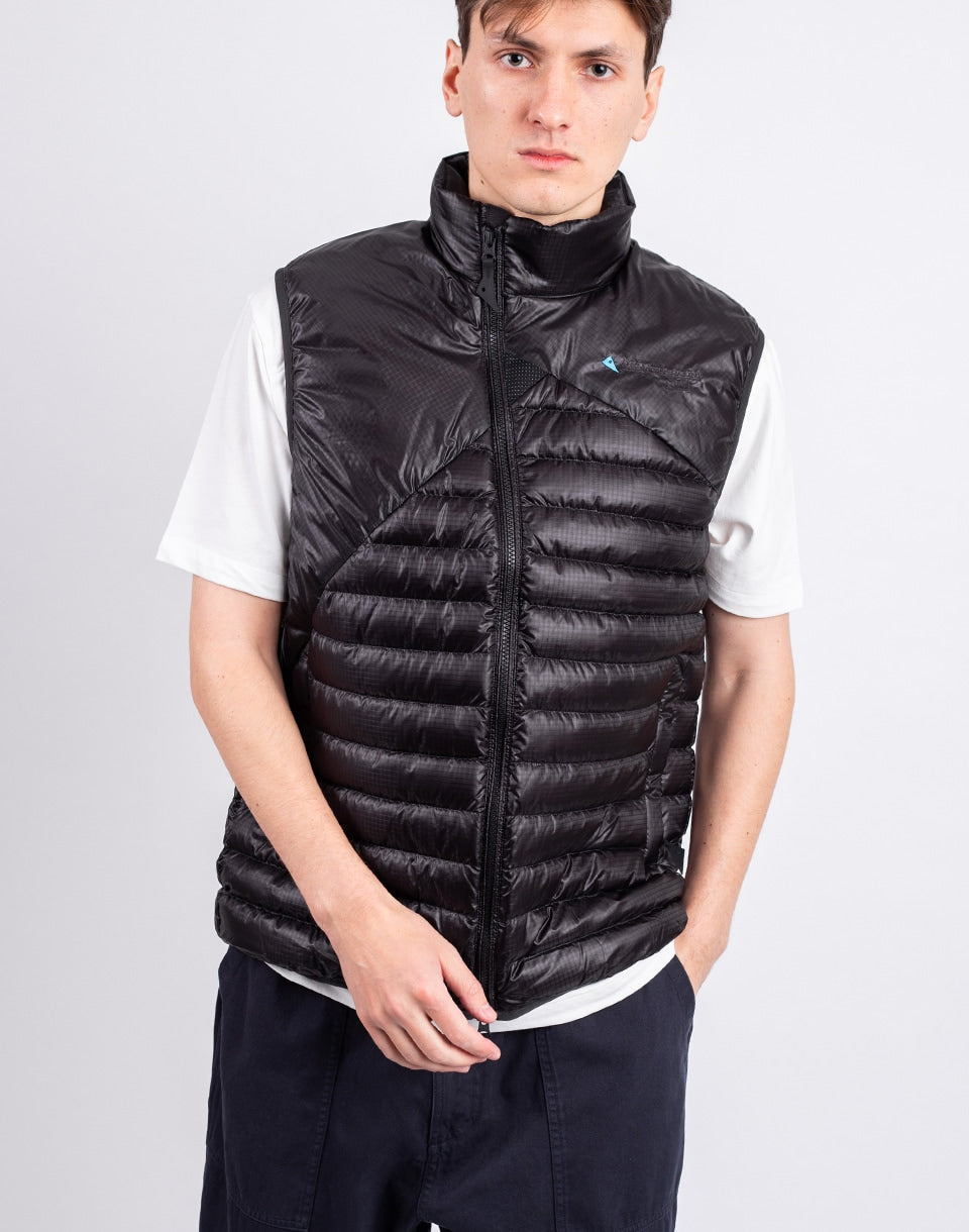 Lopt Vest M's