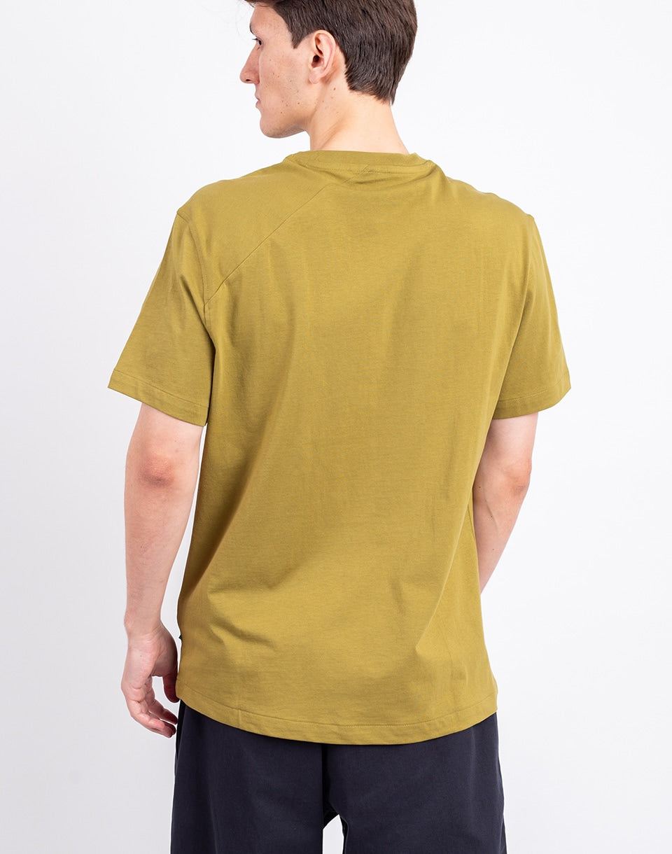 Root Logo SS Tee M's