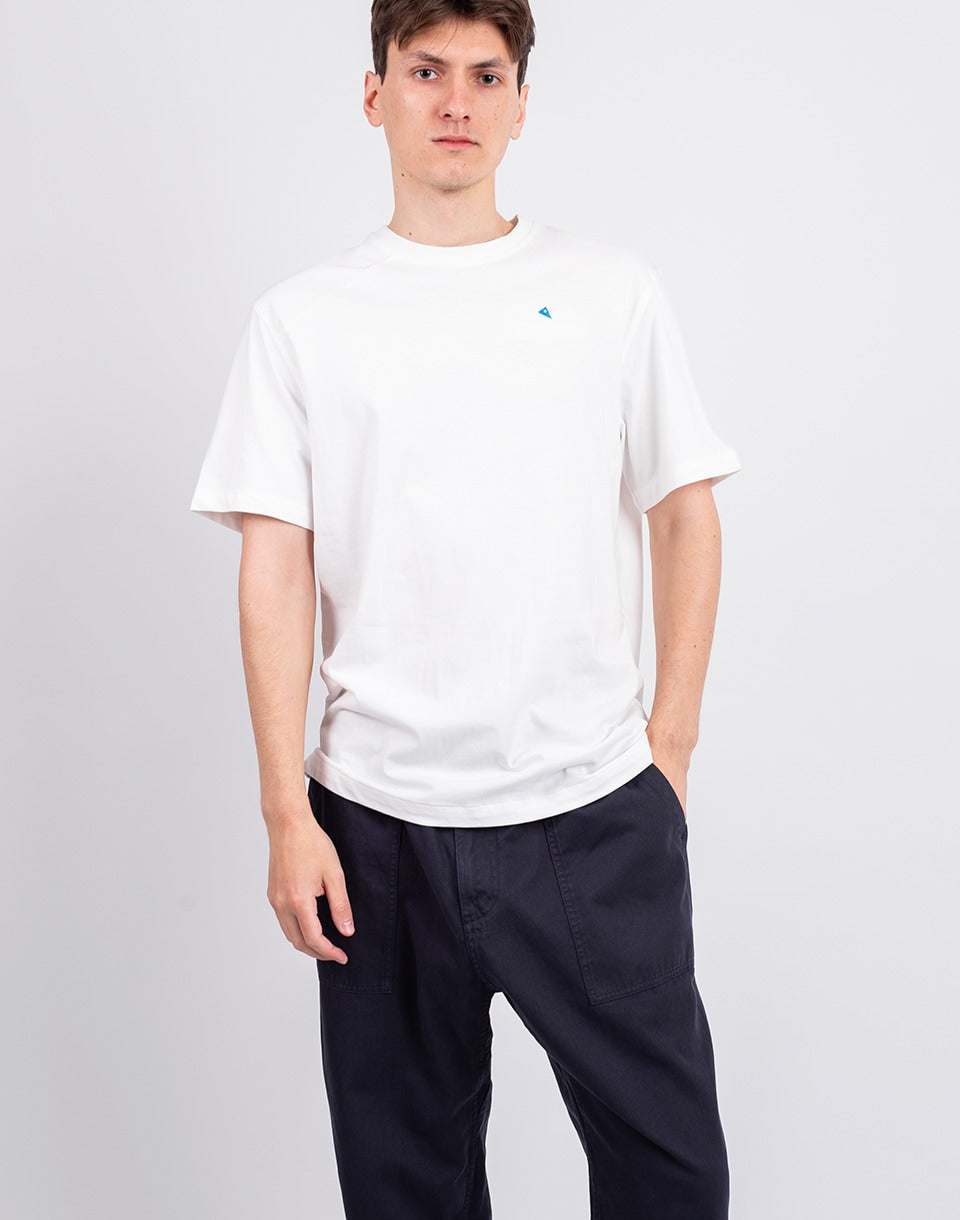 Root Logo SS Tee M's