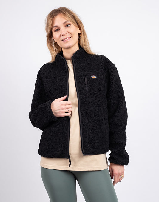 Mount Hope Fleece W