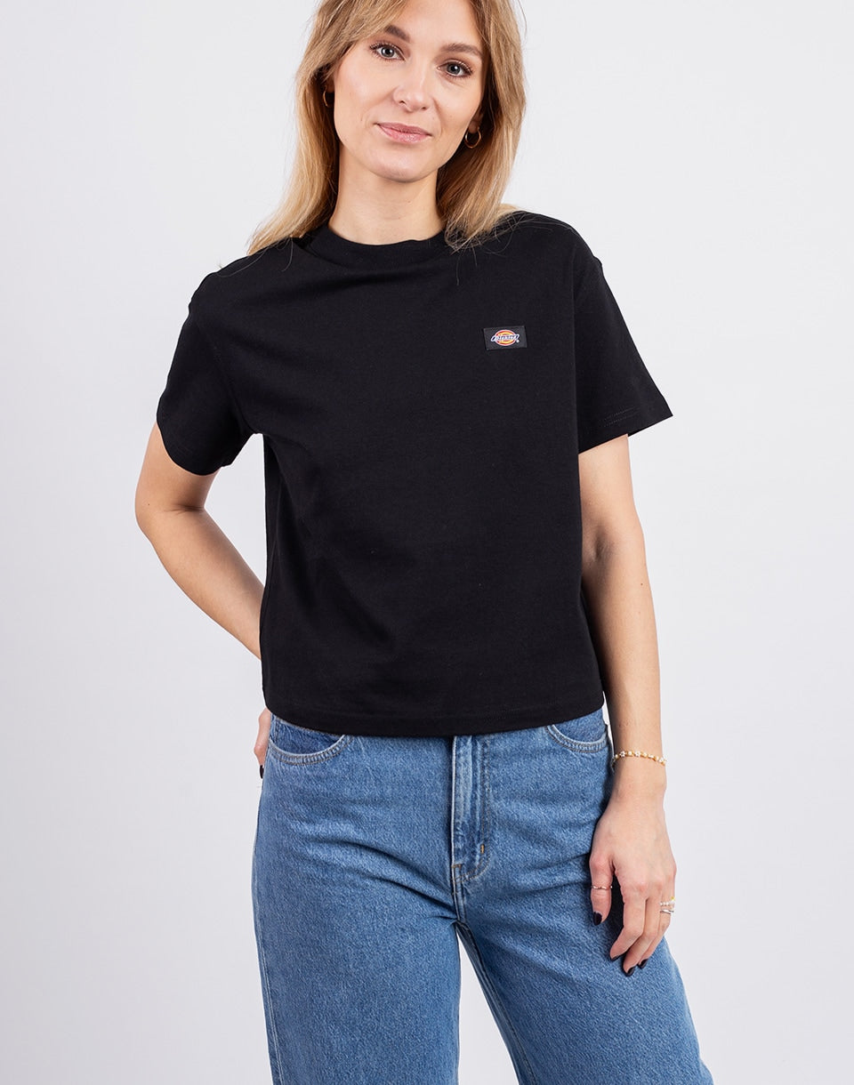 Oakport Boxy Tee