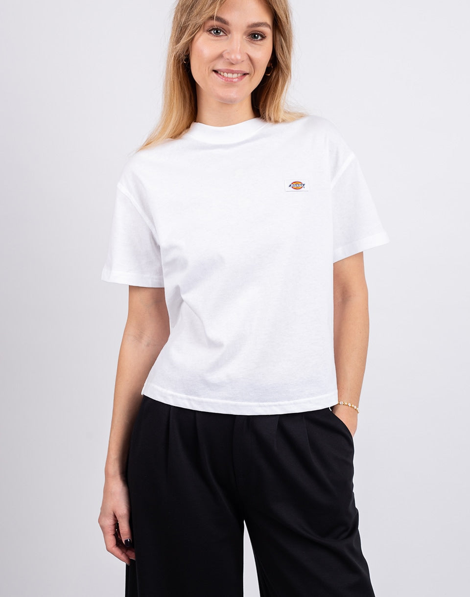 Oakport Boxy Tee