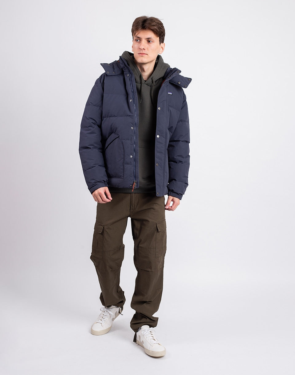 M's Downdrift Jacket