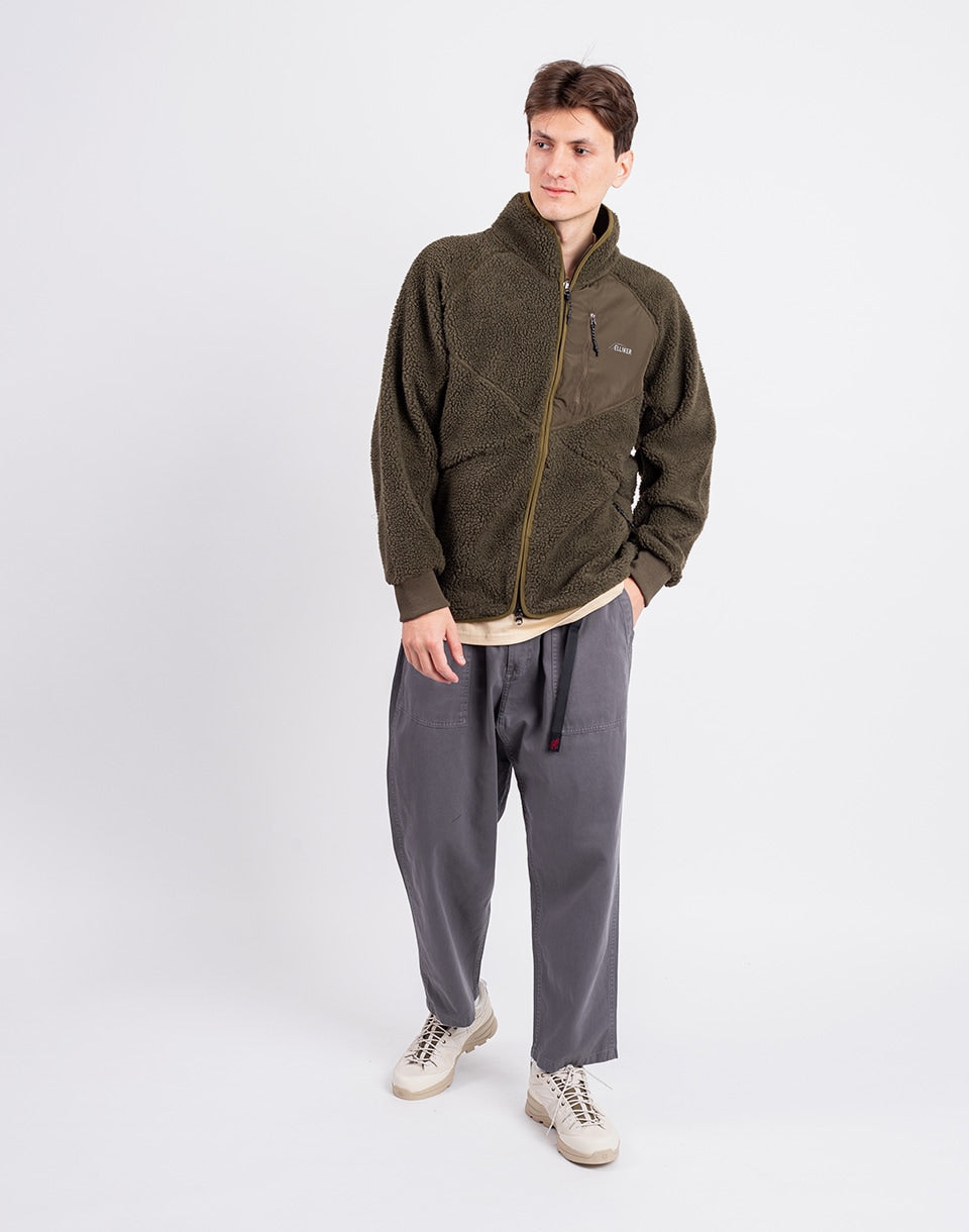 Keld Sherpa Fleece Jacket