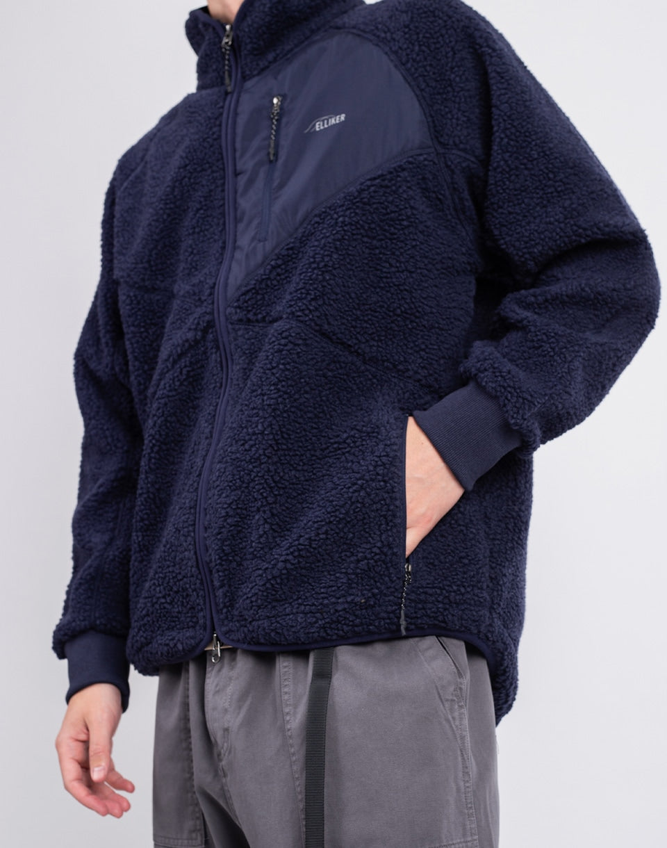 Keld Sherpa Fleece Jacket