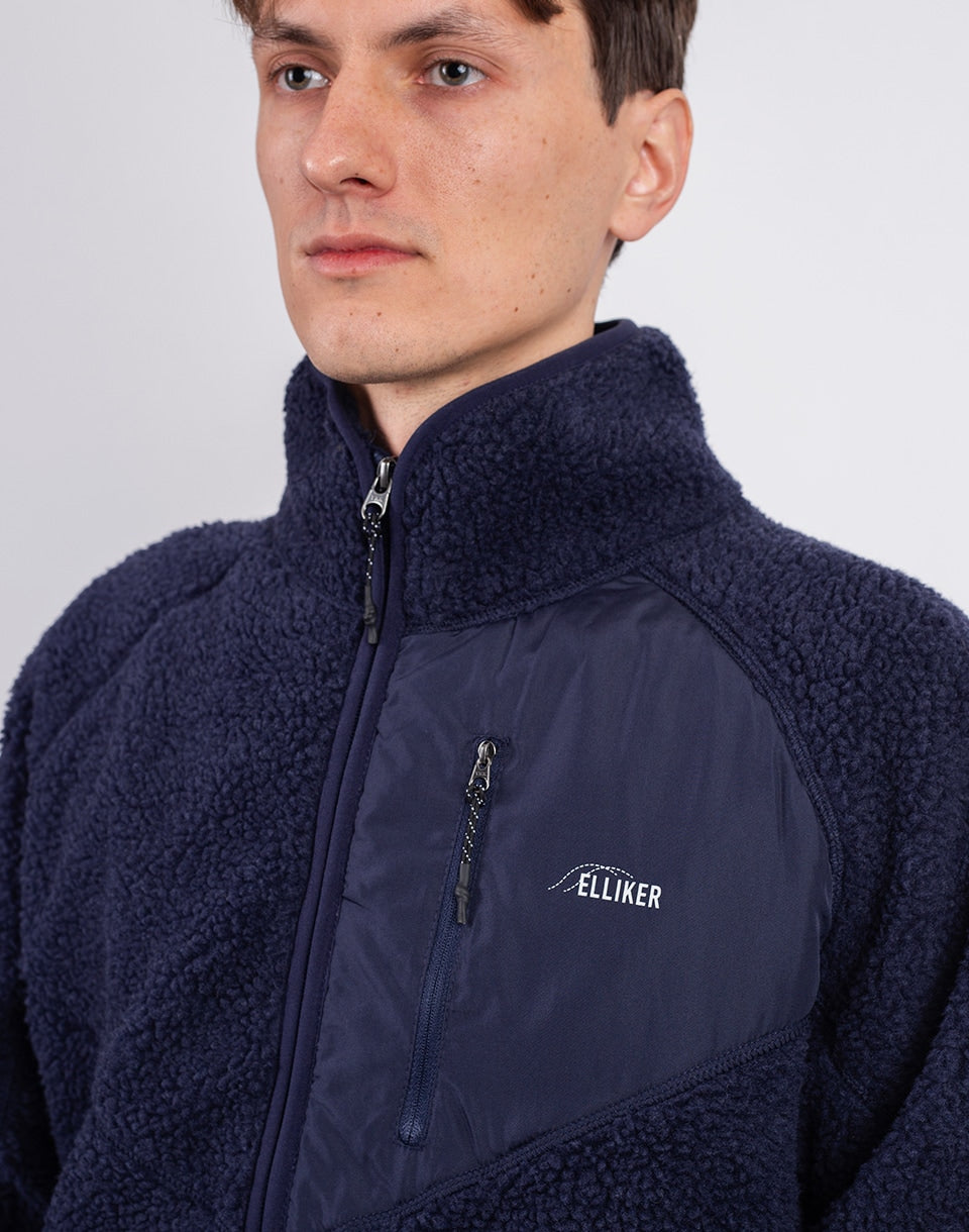 Keld Sherpa Fleece Jacket