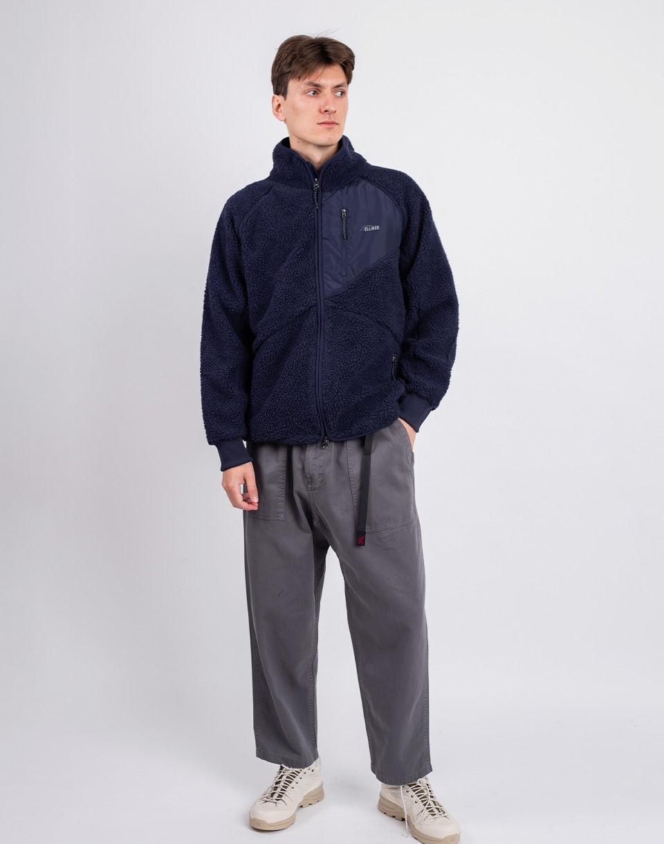 Keld Sherpa Fleece Jacket