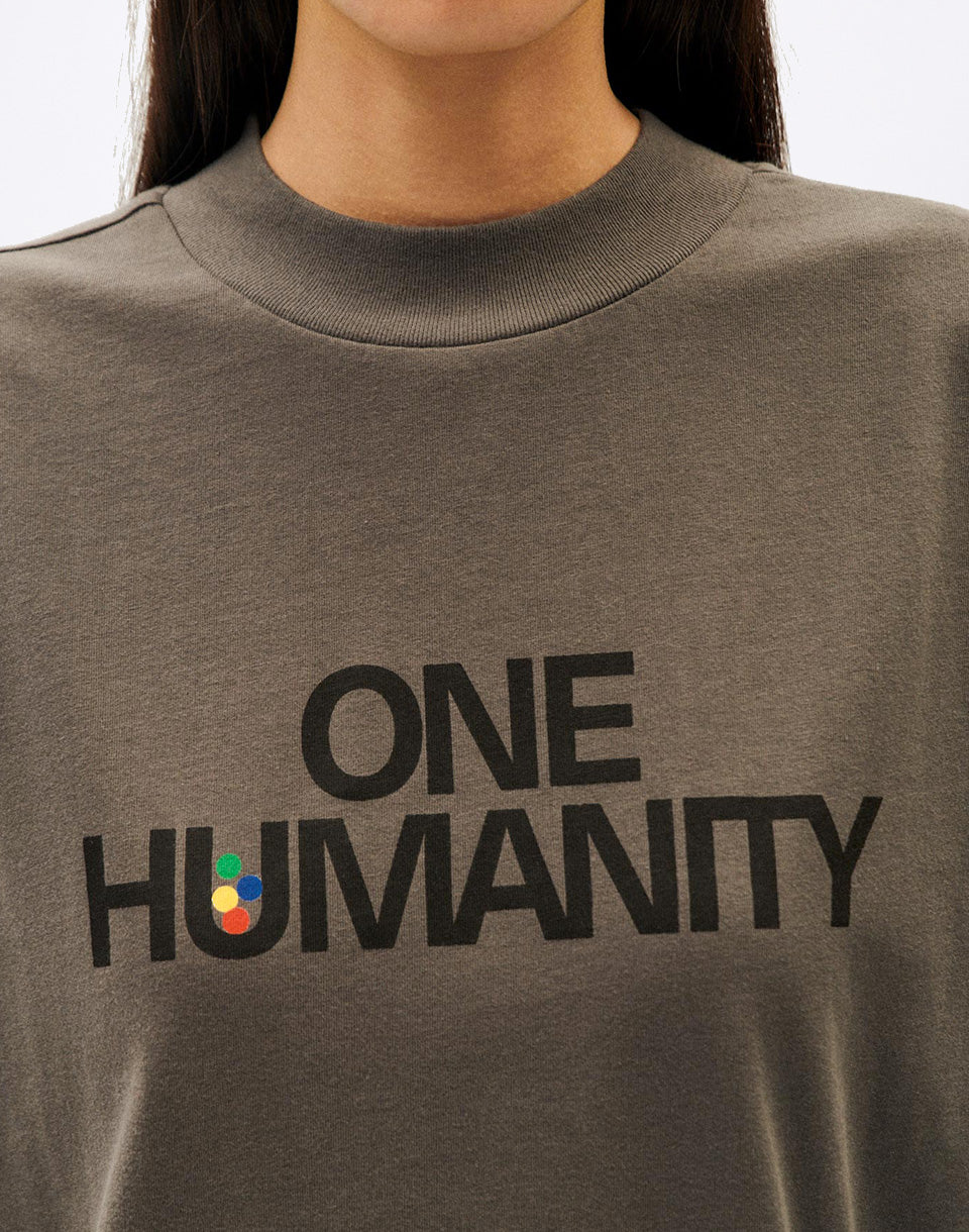 One Humanity Volta T-Shirt