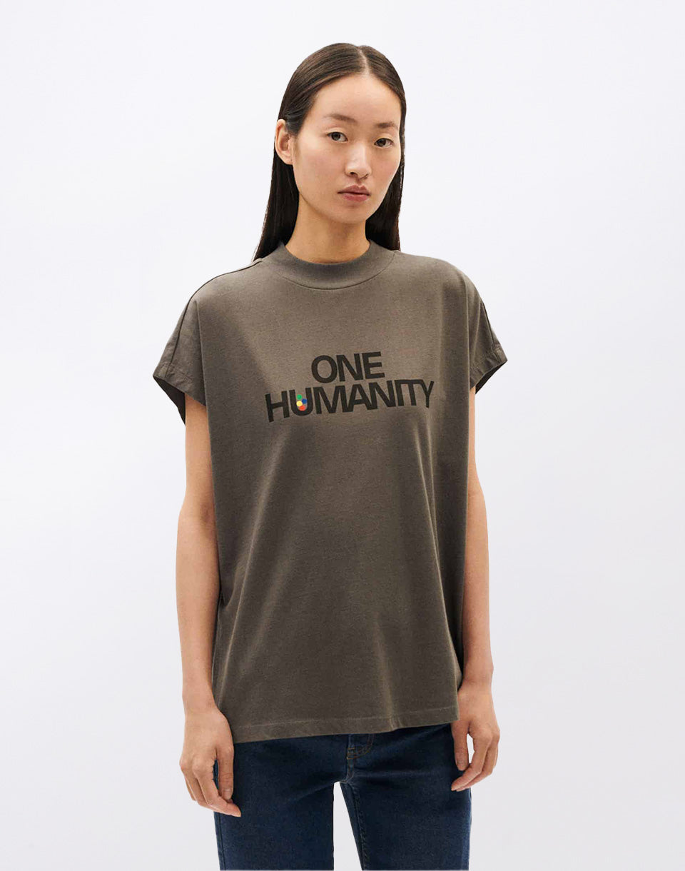 One Humanity Volta T-Shirt