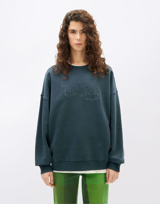 Grafito Thinking Sweatshirt