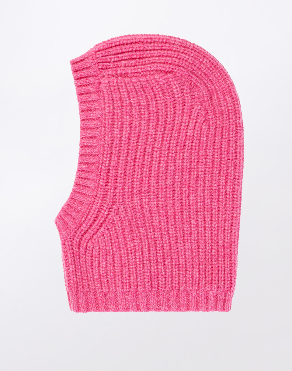 Pink Jude Balaclava