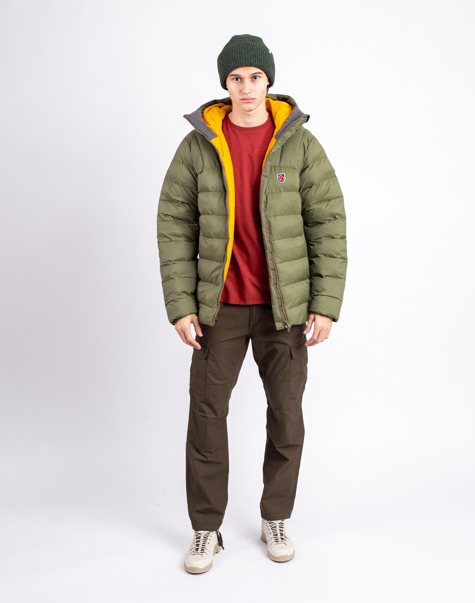 Expedition Mid Winter Jacket M