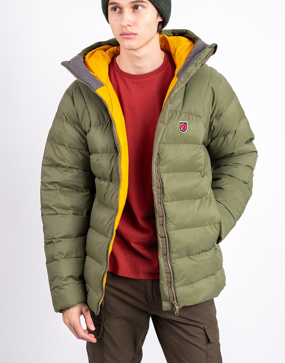 Expedition Mid Winter Jacket M