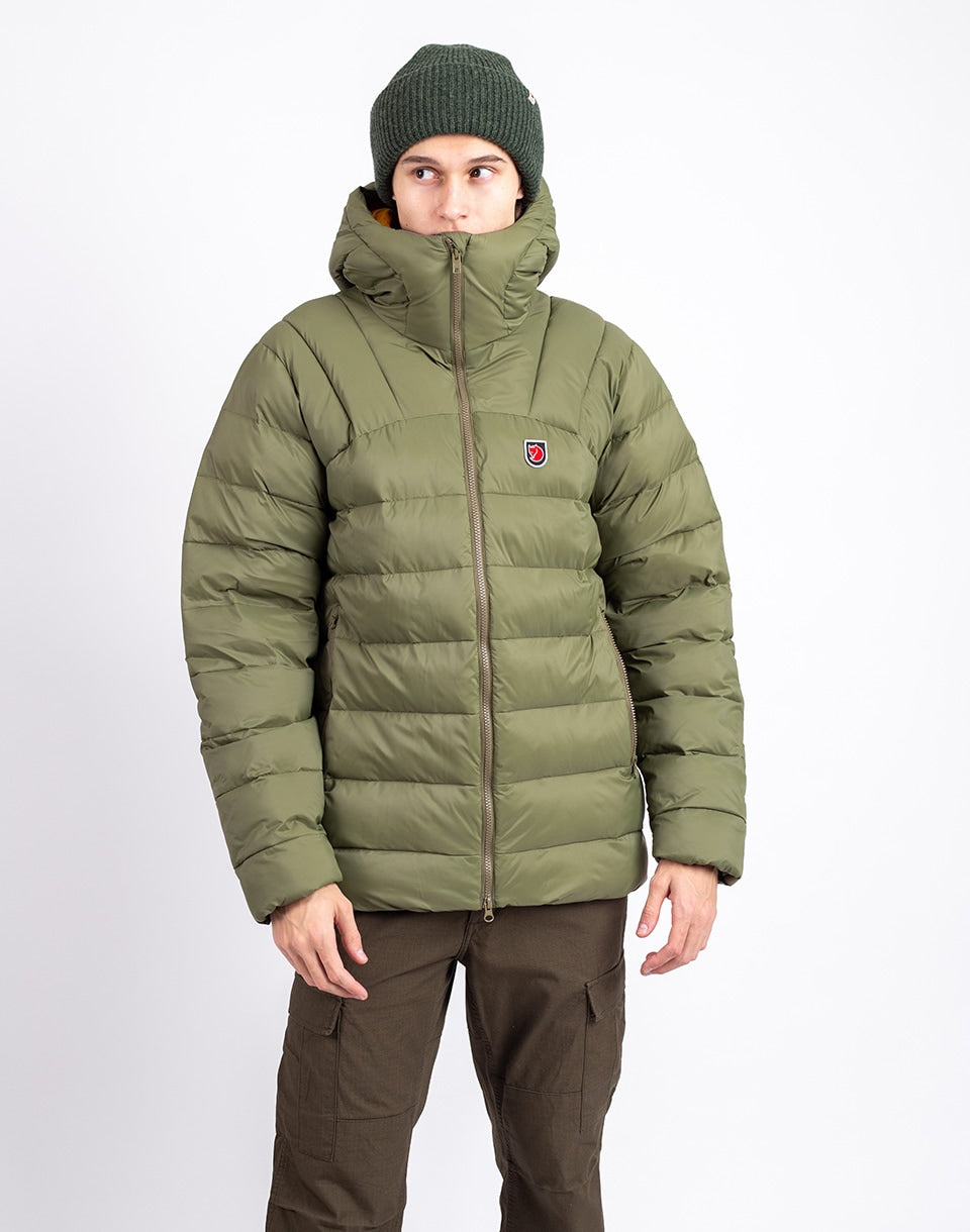 Expedition Mid Winter Jacket M