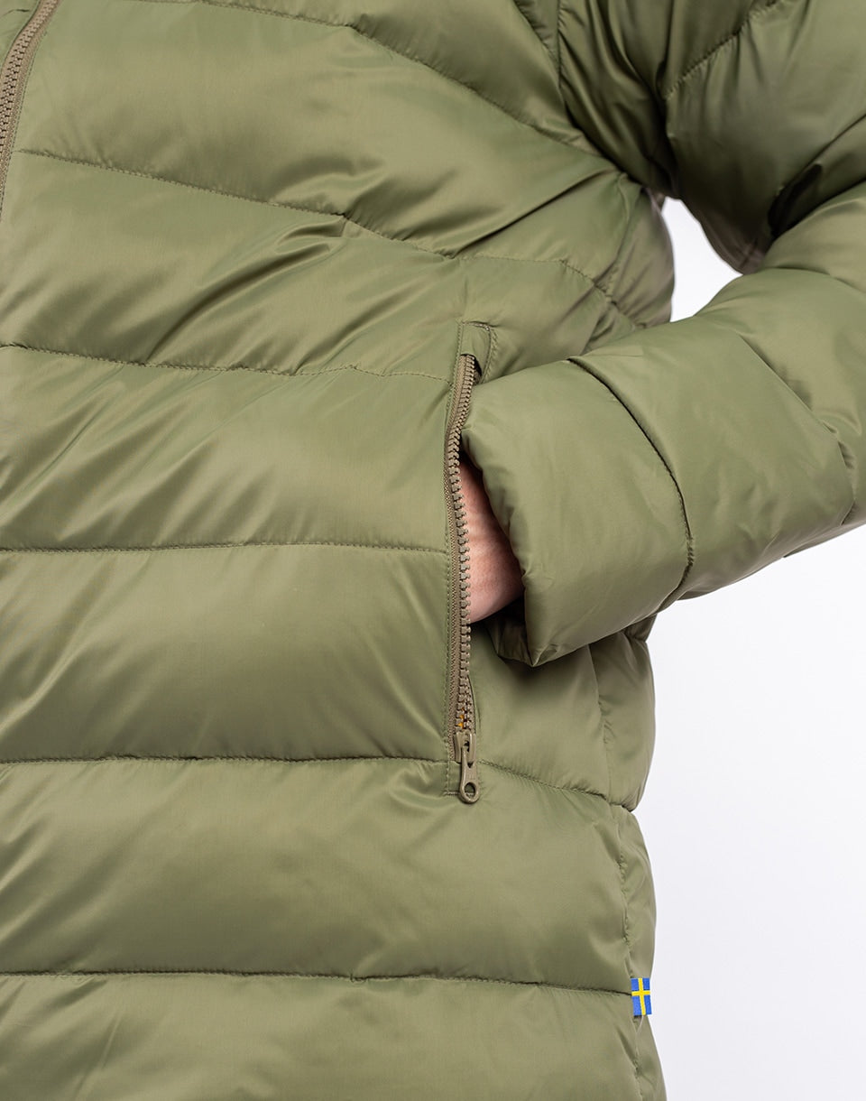 Expedition Mid Winter Jacket M