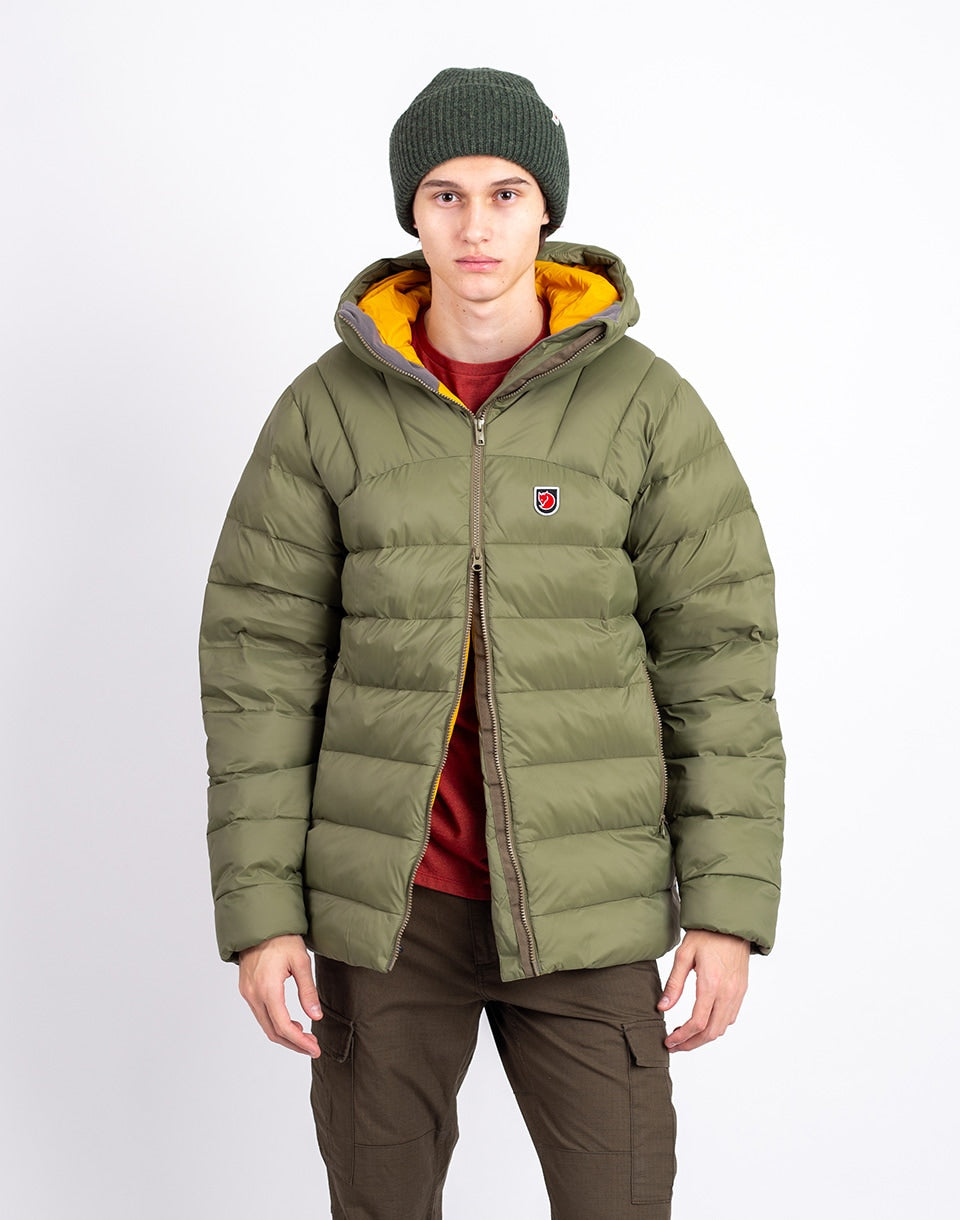 Expedition Mid Winter Jacket M