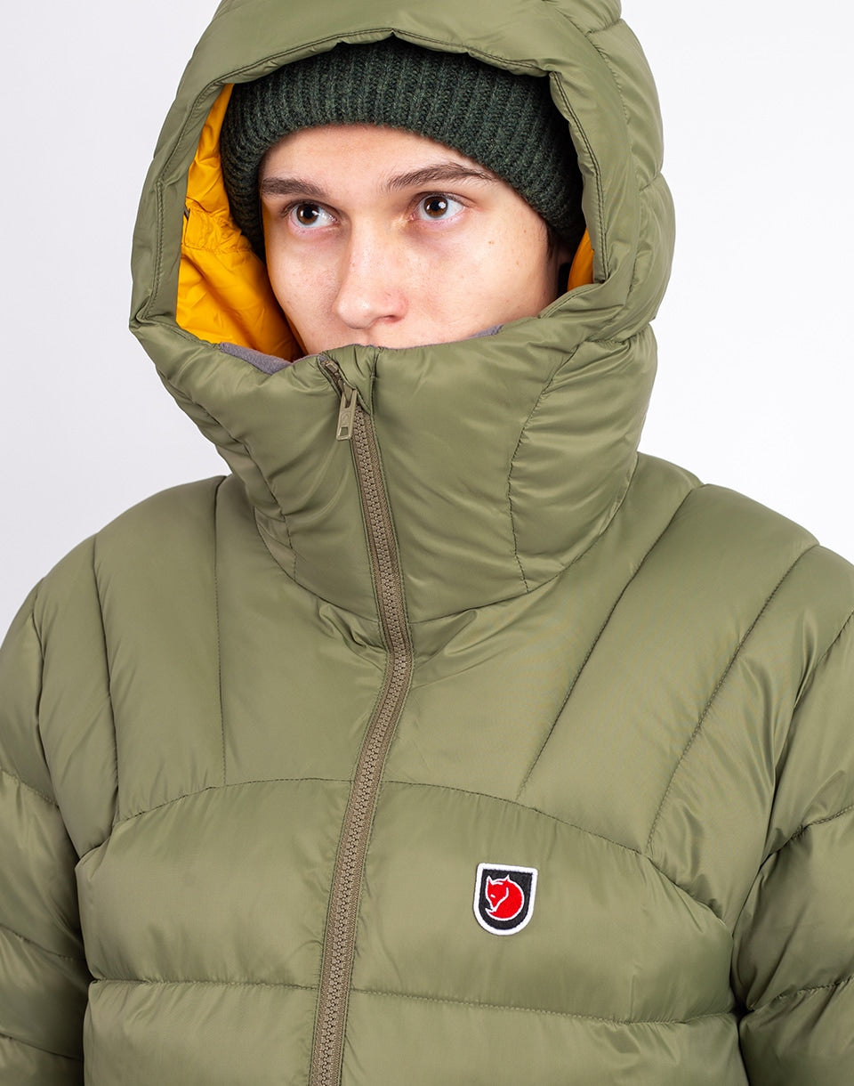 Expedition Mid Winter Jacket M