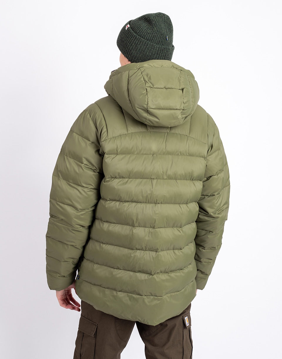 Expedition Mid Winter Jacket M