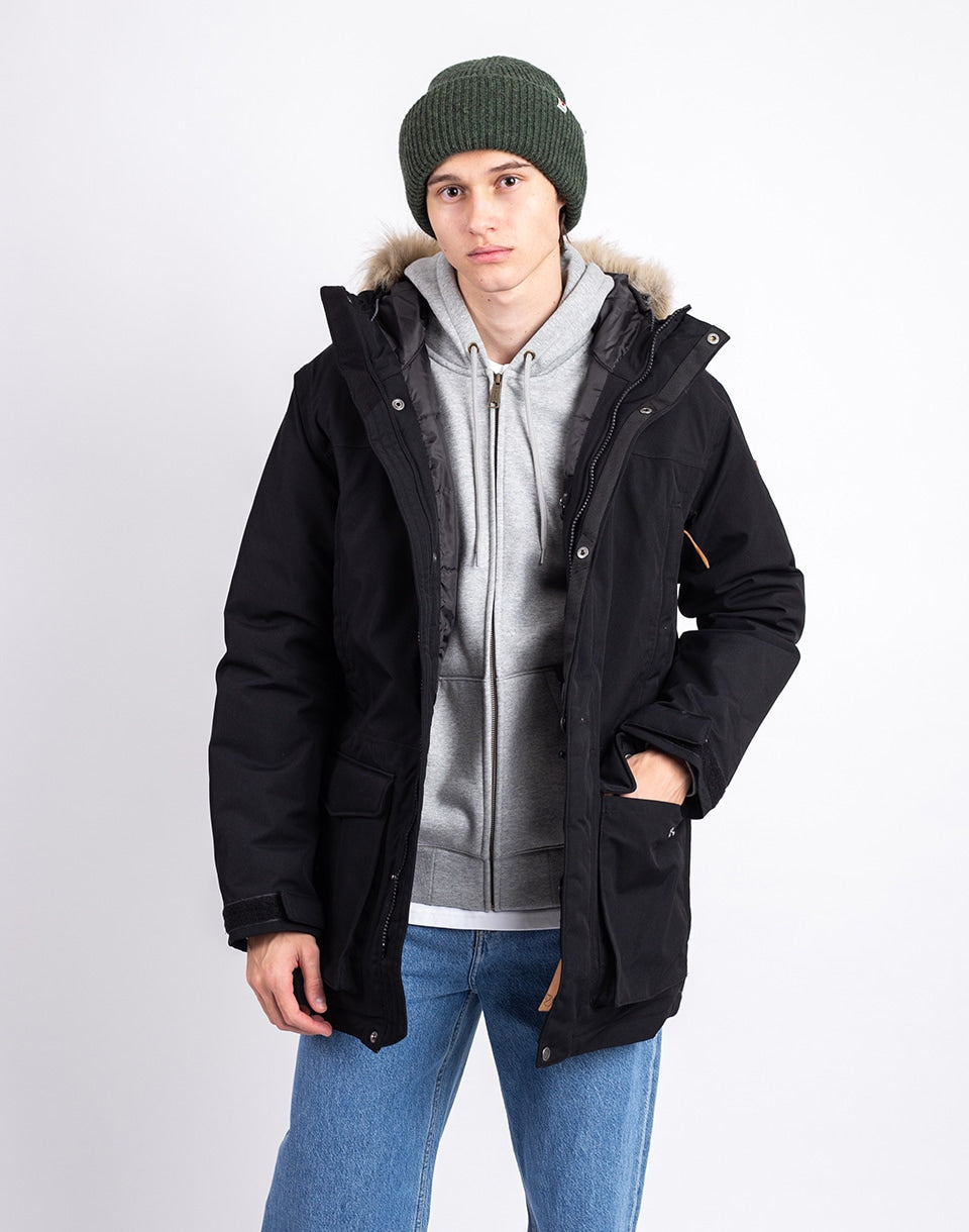 Nuuk Lite Parka M